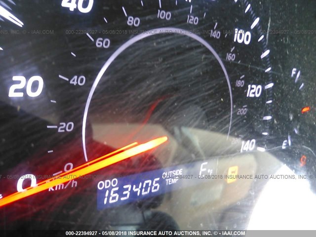 4T4BF3EK2BR127168 - 2011 TOYOTA CAMRY SE/LE/XLE 灰色 照片 7