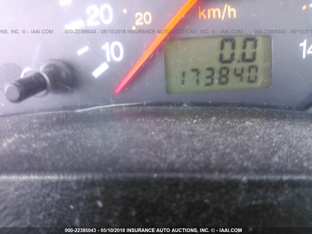 1FAHP34NX7W264300 - 2007 FORD FOCUS ZX4/S/SE/SES 黑色 照片 7