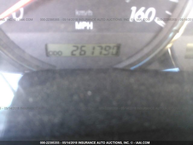 4T1CA38P35U053946 - 2005 TOYOTA CAMRY SOLARA SE/SLE Gümüş foto 7