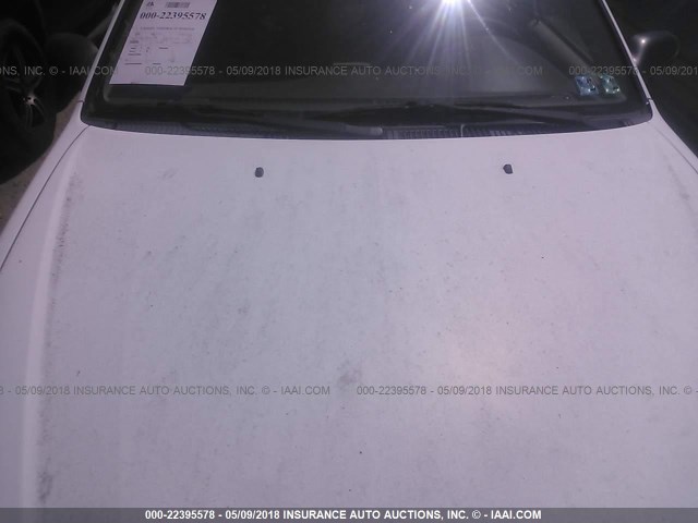 2T1BR12E0WC021314 - 1998 TOYOTA COROLLA VE/CE/LE 白色 照片 6