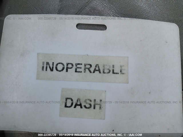 1LNLM81W4TY630317 - 1996 LINCOLN TOWN CAR EXECUTIVE Бирюзовый фото 7