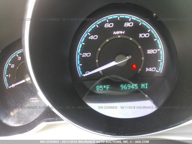 1G1ZG57B88F282977 - 2008 CHEVROLET MALIBU LS 银色 照片 7