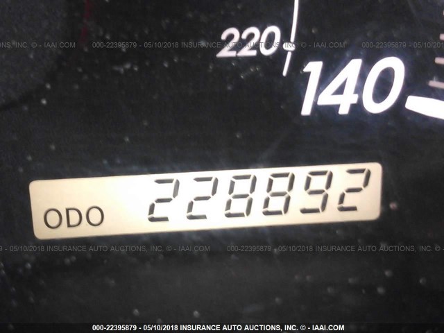 4T1BE32K85U995746 - 2005 TOYOTA CAMRY LE/XLE/SE ნაცრისფერი ფოტო 7