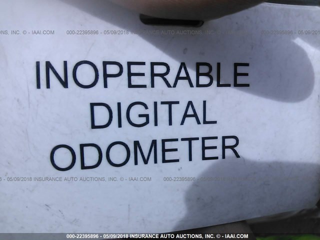 JT2BG22K7V0007283 - 1997 TOYOTA CAMRY LE/XLE შავი ფოტო 7