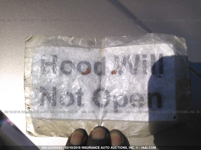 1G1ZT58N48F108635 - 2008 CHEVROLET MALIBU LT/CLASSIC Gold Foto 10