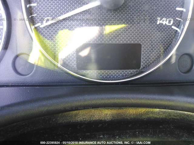 1G1ZT58N48F108635 - 2008 CHEVROLET MALIBU LT/CLASSIC Gold Foto 7