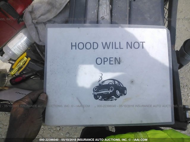 19UUB1F58FA016472 - 2015 ACURA TLX TECH GRAY photo 10