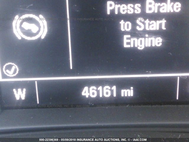 1G1ZB5ST5HF101199 - 2017 CHEVROLET MALIBU LS 白色 照片 7