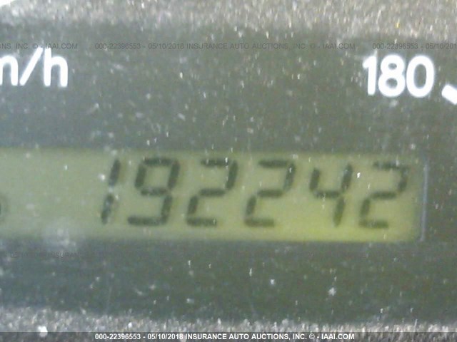 2T1BR18E4XC235232 - 1999 TOYOTA COROLLA VE/CE/LE 棕色 照片 7