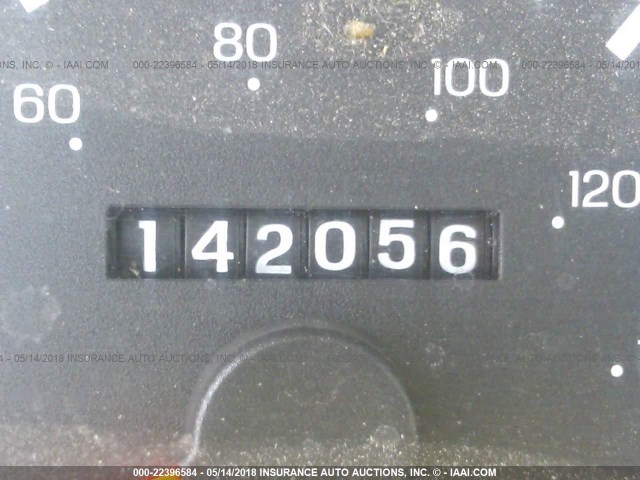 3FRNW65N94V610507 - 2004 FORD F650 SUPER DUTY Unknown photo 6