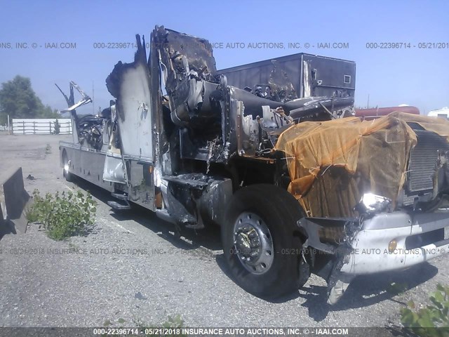 1FVAA6CV17LW58919 - 2007 FREIGHTLINER CONVENTIONAL COLUMBIA Unknown photo 1