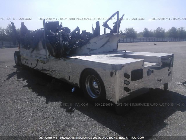 1FVAA6CV17LW58919 - 2007 FREIGHTLINER CONVENTIONAL COLUMBIA Unknown photo 3