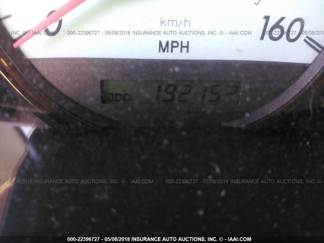 4T1CA30P34U036266 - 2004 TOYOTA CAMRY SOLARA SE/SLE შავი ფოტო 7