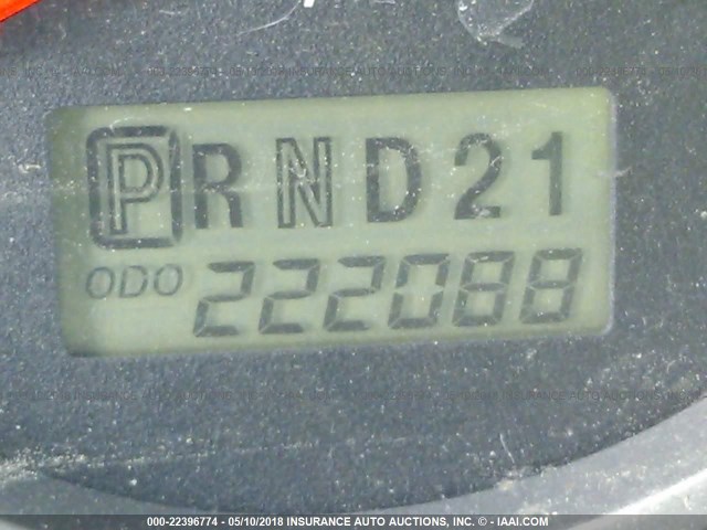 4F2CZ96123KM50457 - 2003 MAZDA TRIBUTE ES WHITE photo 7