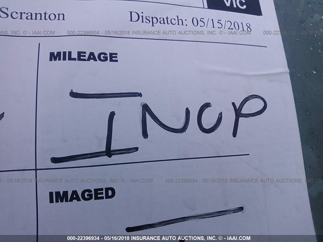 WBXPC93437WF02653 - 2007 BMW X3 3.0SI BLUE photo 7