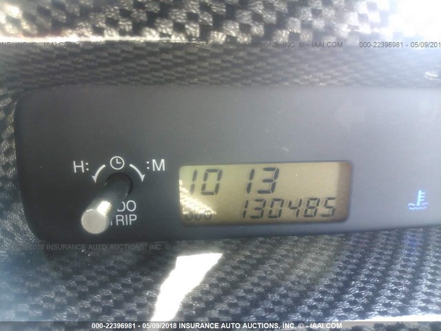 JTLKT334164033367 - 2006 TOYOTA SCION XB GRAY photo 7