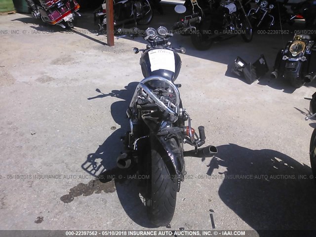 SMT910K17FT684189 - 2015 TRIUMPH MOTORCYCLE BONNEVILLE T100 BLACK photo 6