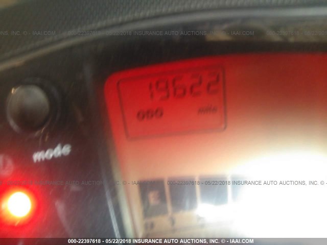 JKAEXEC159DA25532 - 2009 KAWASAKI EX650 C 黑色 照片 7