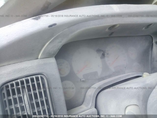 3D7KA28CX3G858730 - 2003 DODGE RAM 2500 ST/SLT 香槟色 照片 7