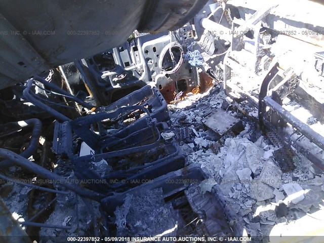 1D7KS28D66J148247 - 2006 DODGE RAM 2500 ST/SLT 黑色 照片 5