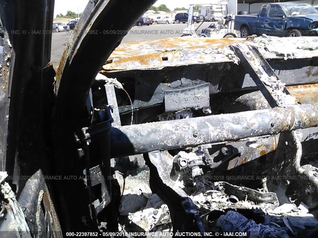 1D7KS28D66J148247 - 2006 DODGE RAM 2500 ST/SLT 黑色 照片 7