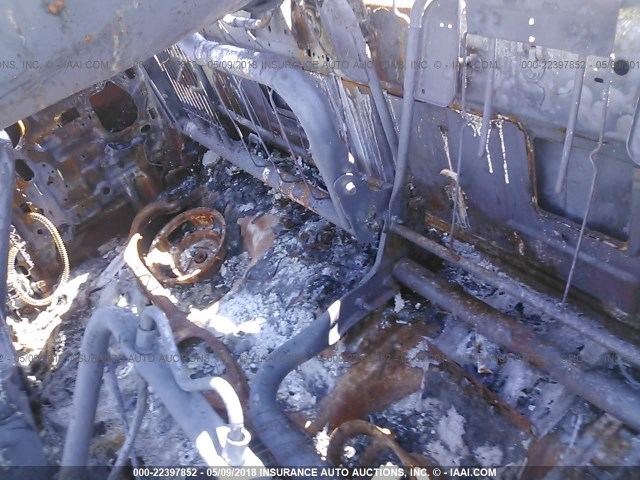 1D7KS28D66J148247 - 2006 DODGE RAM 2500 ST/SLT 黑色 照片 8