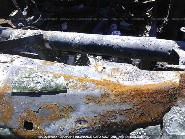 1D7KS28D66J148247 - 2006 DODGE RAM 2500 ST/SLT 黑色 照片 9