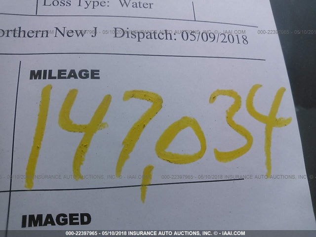 5UXZW0C52BL659663 - 2011 BMW X5 XDRIVE35D BROWN photo 7