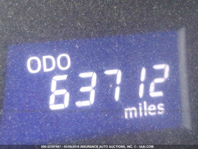 4T4BF1FK8DR291983 - 2013 TOYOTA CAMRY L/SE/LE/XLE 黑色 照片 7