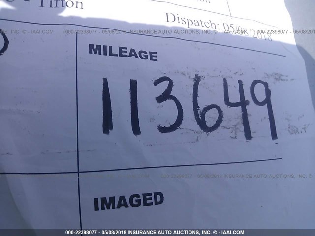 4T1BK46KX8U562989 - 2008 TOYOTA CAMRY LE/XLE/SE ნაცრისფერი ფოტო 7