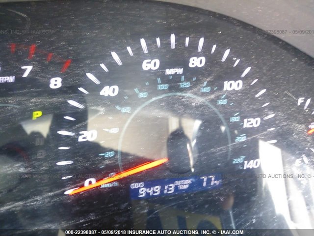 4T1BE46K69U860643 - 2009 TOYOTA CAMRY SE/LE/XLE 绿色 照片 7