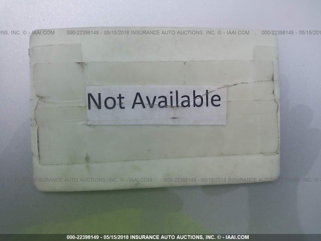 4T1BE32K03U744393 - 2003 TOYOTA CAMRY LE/XLE/SE ვერცხლისფერი ფოტო 7