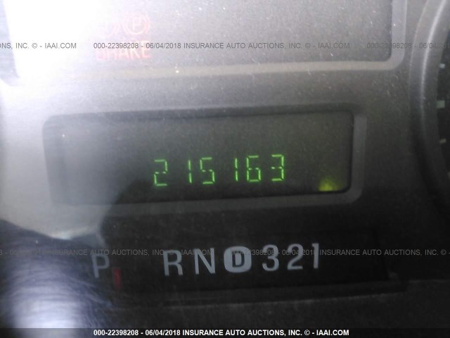 1FTNW20P24ED73532 - 2004 FORD F250 SUPER DUTY 白色 照片 7