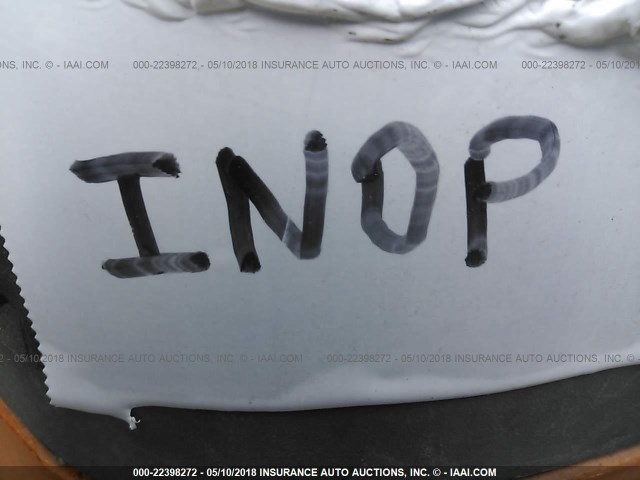 WVWRH63B64P151633 - 2004 VOLKSWAGEN PASSAT GLX 浅蓝色 照片 7