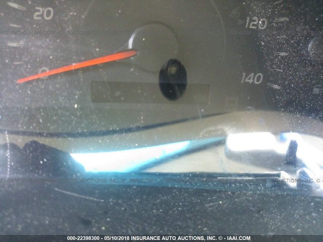 4T1BF3EK8BU753883 - 2011 TOYOTA CAMRY SE/LE/XLE SILVER photo 7