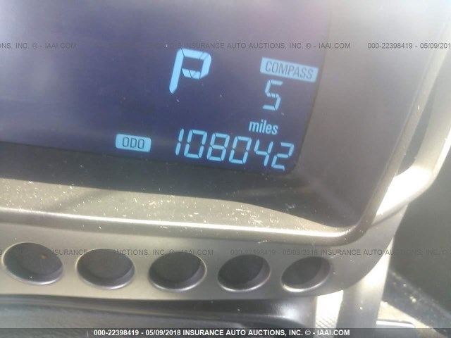 1G1JA5SH2D4147400 - 2013 CHEVROLET SONIC LS 灰色 照片 7