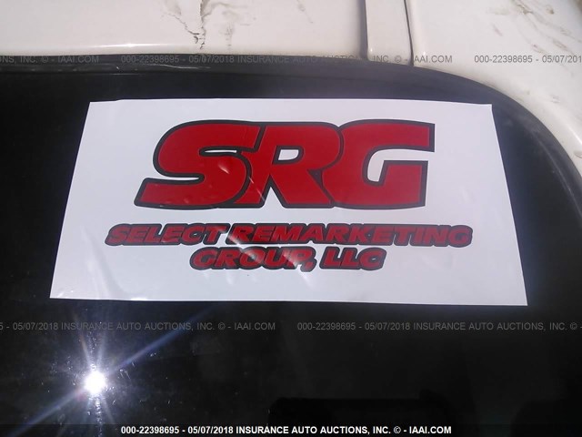 2G2WS522X41304919 - 2004 PONTIAC GRAND PRIX GT2 თეთრი ფოტო 6