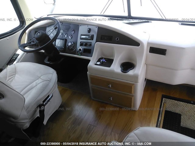 1RF120517X2006689 - 1999 ROADMASTER RAIL DYANASTER Unknown photo 5