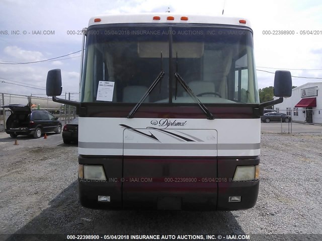 1RF120517X2006689 - 1999 ROADMASTER RAIL DYANASTER Unknown photo 6