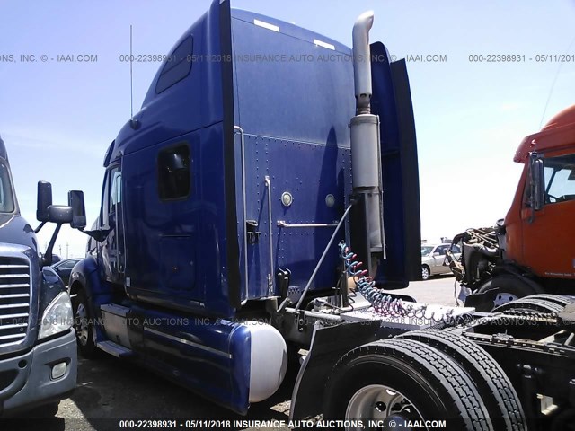 1XP7DU9X7AD108408 - 2010 PETERBILT 387 Unknown photo 3