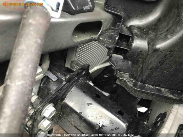 JTEBU5JR9J5534735 - 2018 TOYOTA 4RUNNER SR5 PREM/LTDL/TRAIL/TRD Szary zdjęcie 17