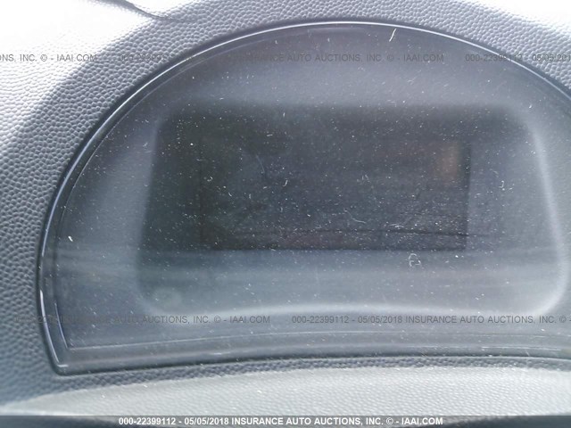 2G2WP552281136938 - 2008 PONTIAC GRAND PRIX ნაცრისფერი ფოტო 7