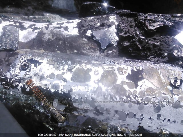 1GCHC49K99E125875 - 2009 CHEVROLET SILVERADO C2500 HEAVY DUTY WHITE photo 9