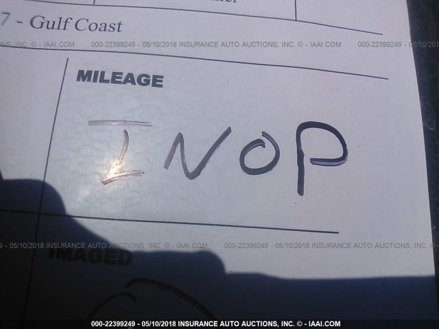 1G1ZS51866F127434 - 2006 CHEVROLET MALIBU LS 绿色 照片 7