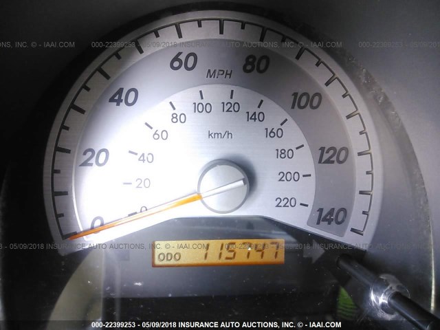 JTKDE177X70213536 - 2007 TOYOTA SCION TC 白色 照片 7