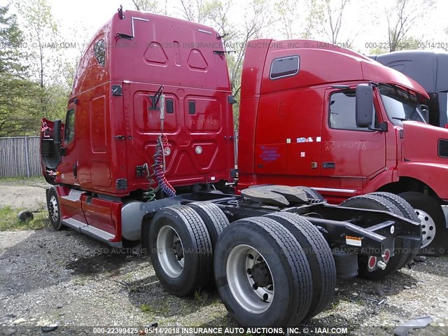 1FUJGLBG1CLBC8902 - 2012 FREIGHTLINER CASCADIA 125  Unknown photo 3