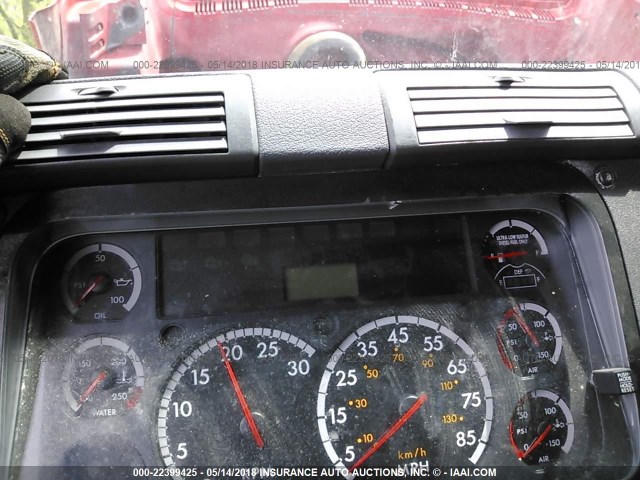 1FUJGLBG1CLBC8902 - 2012 FREIGHTLINER CASCADIA 125  Unknown photo 6