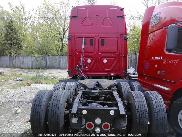 1FUJGLBG1CLBC8902 - 2012 FREIGHTLINER CASCADIA 125  Unknown photo 8