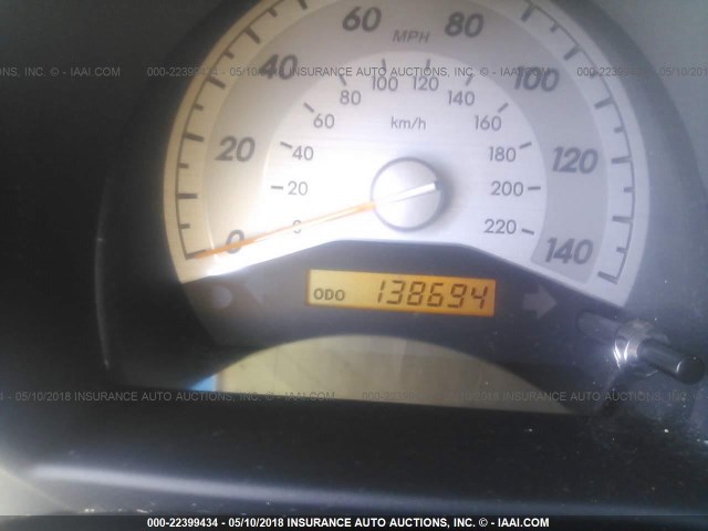 JTKDE177470151003 - 2007 TOYOTA SCION TC 黑色 照片 7