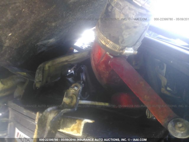 JTKDE167890286473 - 2009 TOYOTA SCION TC 白色 照片 10